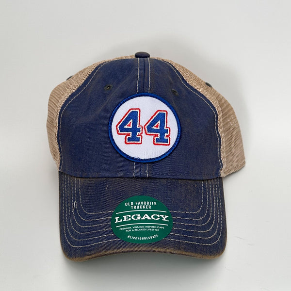 44 Trucker Hat
