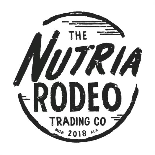 Lower Alabama Long Sleeve – The Nutria Rodeo Trading Co.