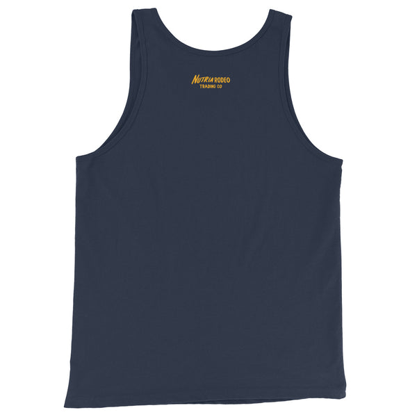 The Redneck Riviera Tank Top