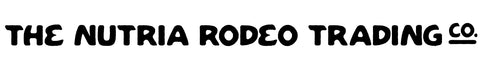 The Nutria Rodeo Trading Co.