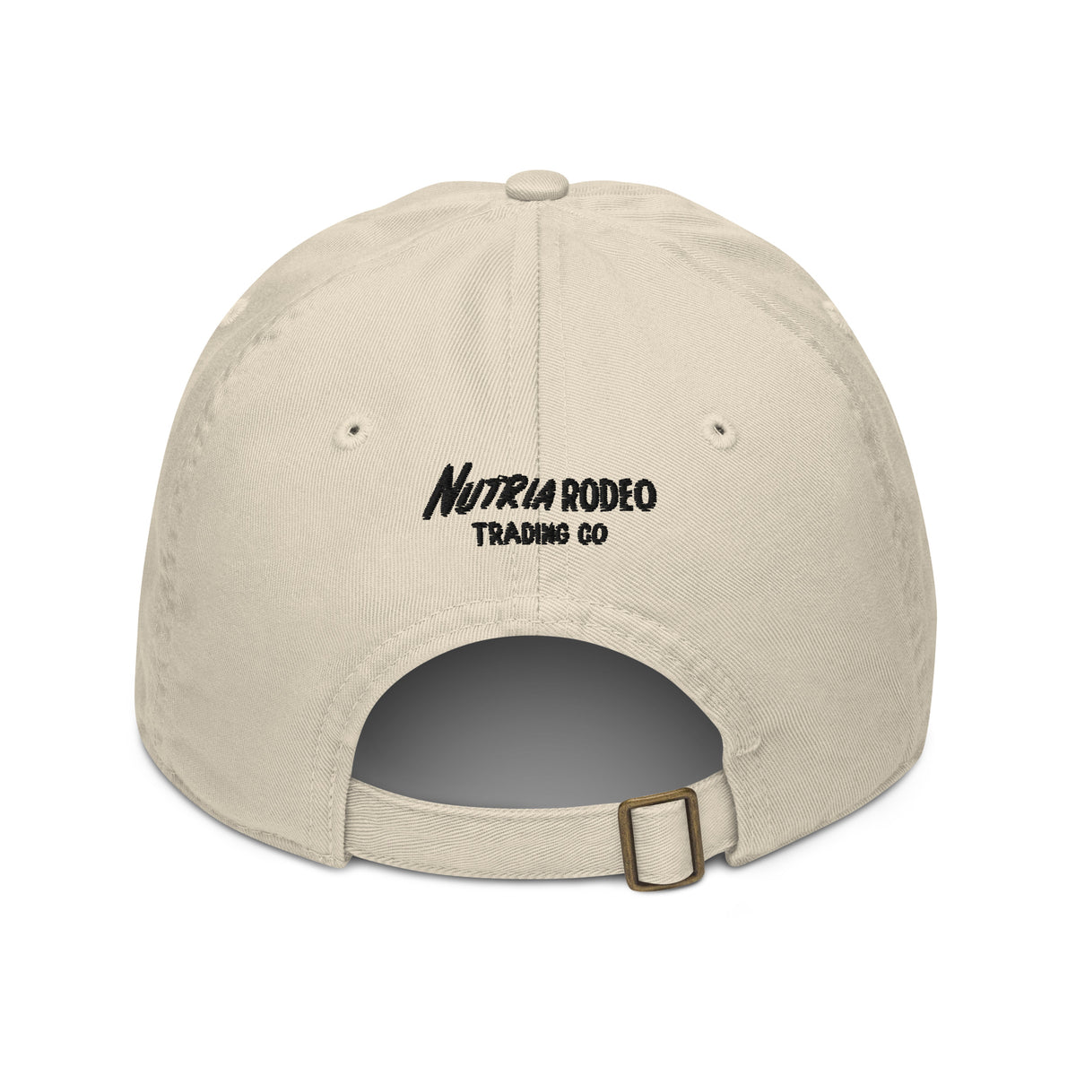 Azalea dad hat – The Nutria Rodeo Trading Co.