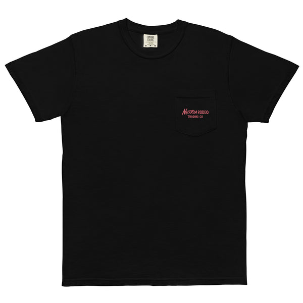 Swampass Pocket CC