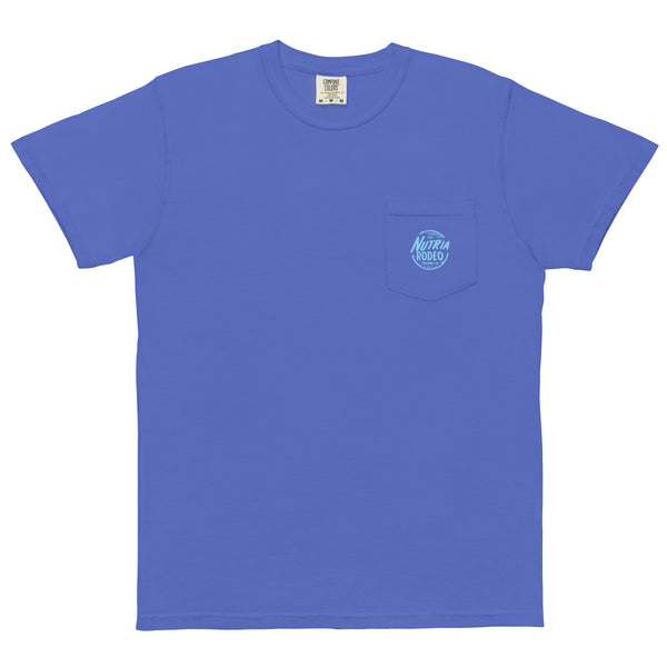Flocking Seagulls Pocket CC