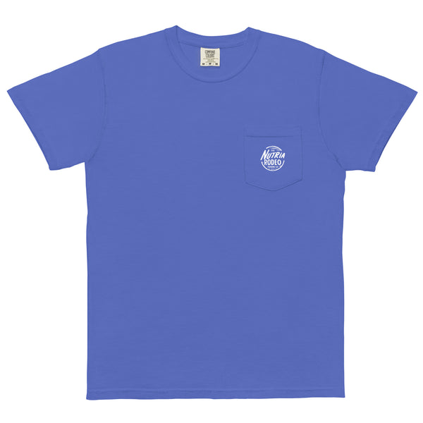 Flocking Seagulls Pocket CC