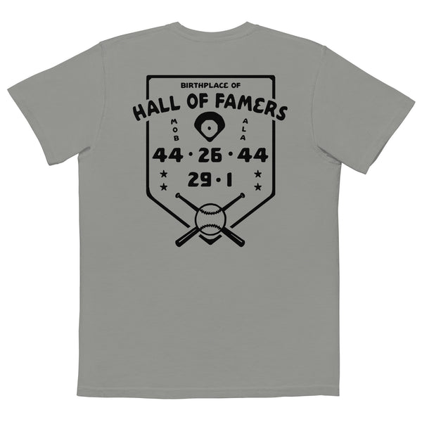 Birthplace of Hall of Famers Pocket CC