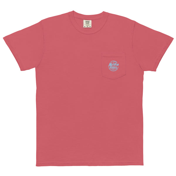 Flocking Seagulls Pocket CC