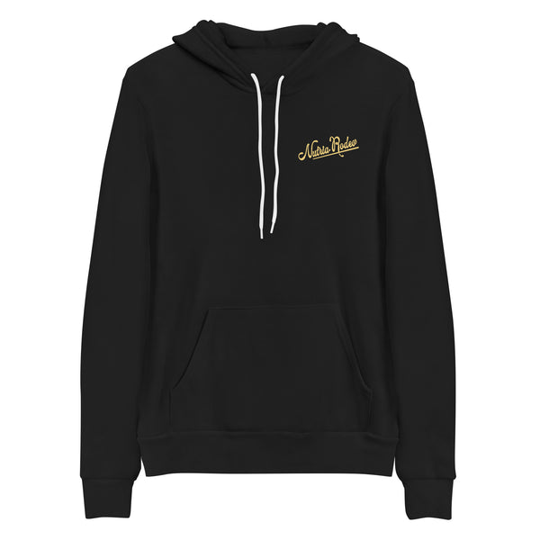 Nutria Rodeo hoodie