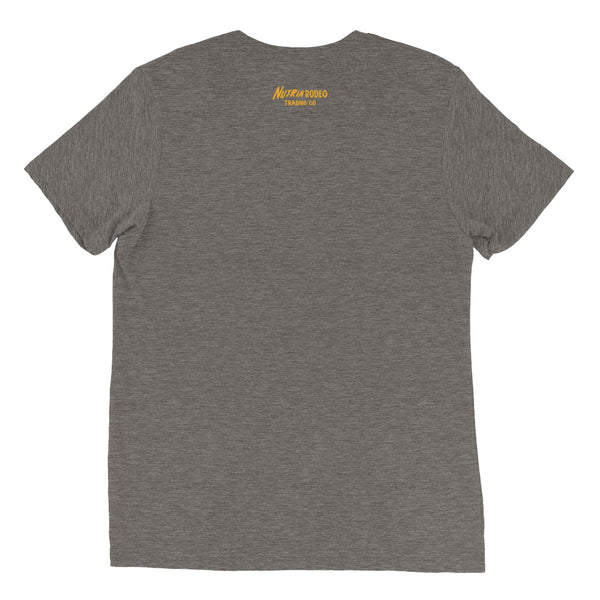 Down The Bay Tri-blend