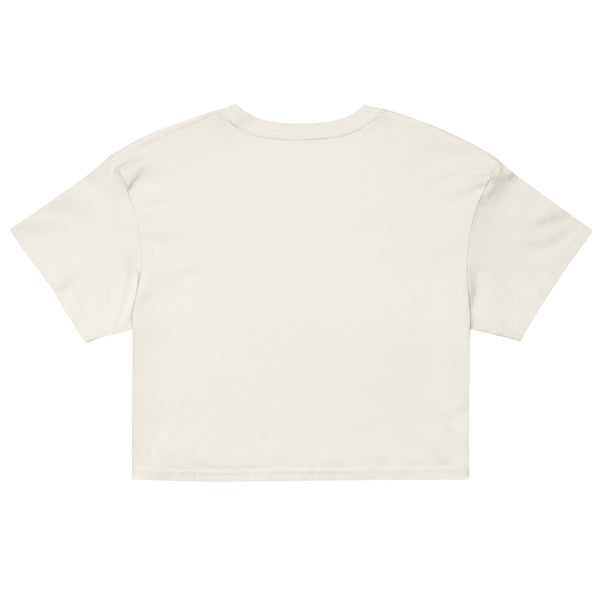 The Redneck Riviera crop top