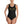 Load image into Gallery viewer, The Dolly One-Piece Swimsuit - The Nutria Rodeo Trading Co.