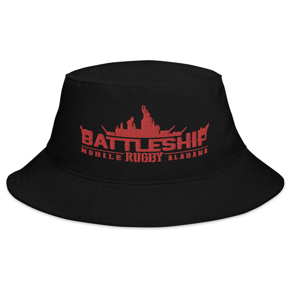 Battleship Bucket Hat