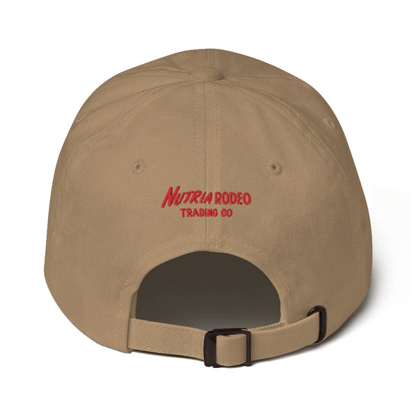 Fowl River Dad Hat