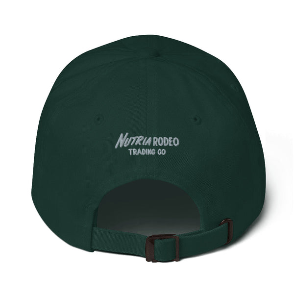 Church St East Dad Hat