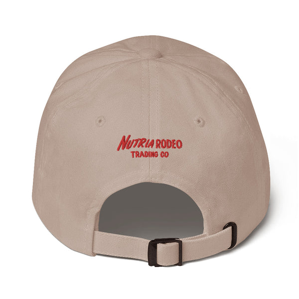 The Bankhead Tunnel Dad Hat