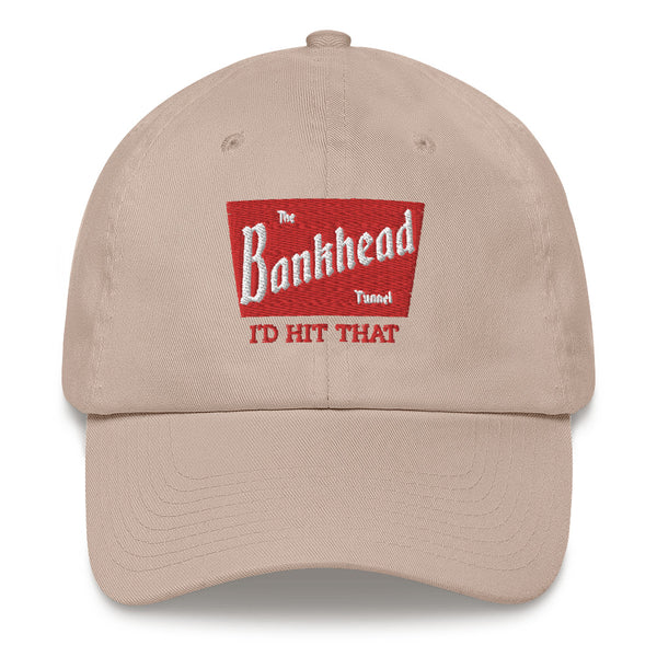The Bankhead Tunnel Dad Hat