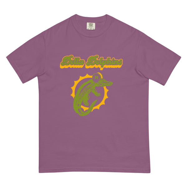 Delta Dolphin CC