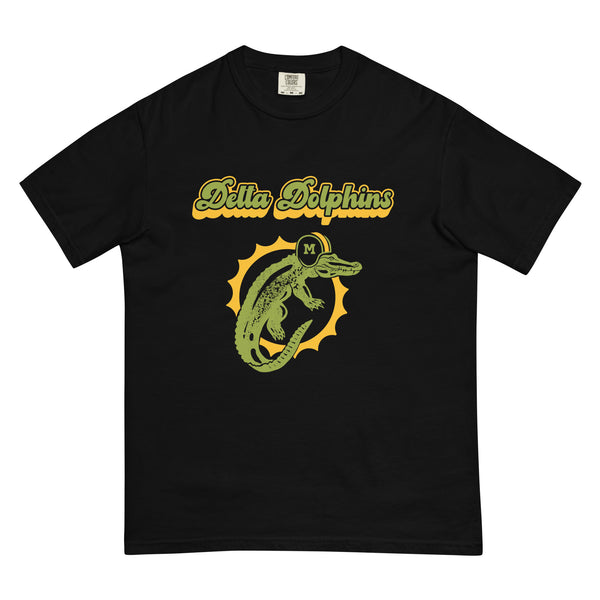 Delta Dolphin CC