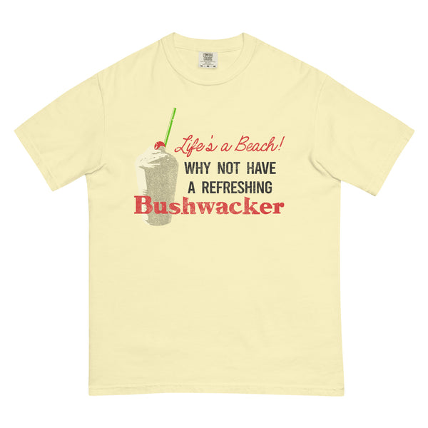 Bushwacker CC