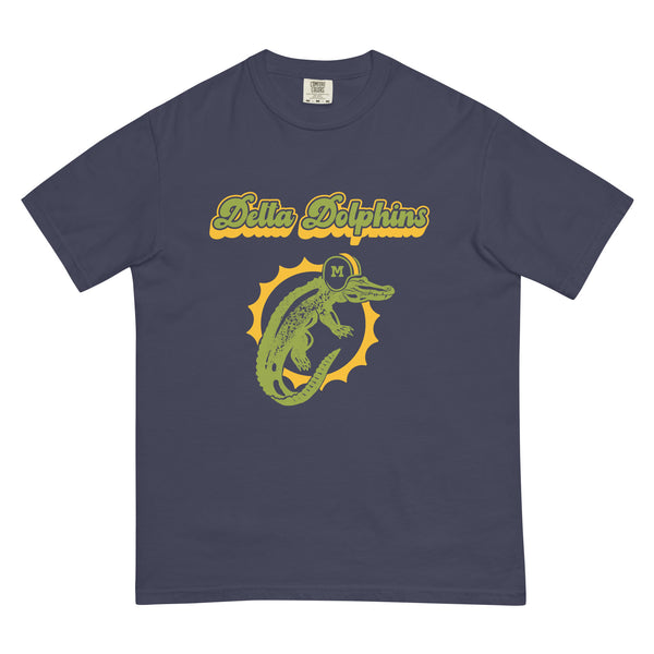 Delta Dolphin CC