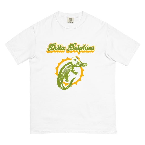 Delta Dolphin CC