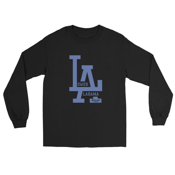 Lower Alabama Long Sleeve