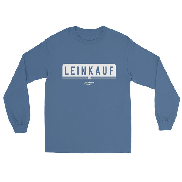 Leinkauf Long Sleeve