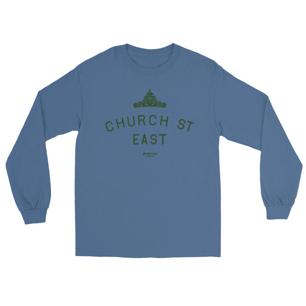 Church St East Long Sleeve