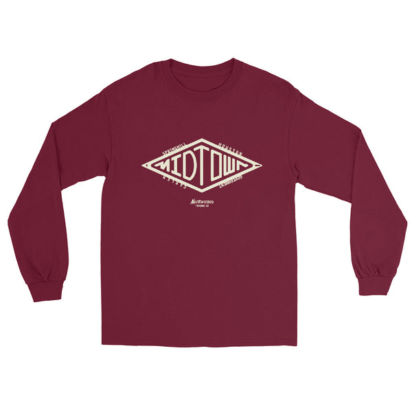 Midtown Long Sleeve
