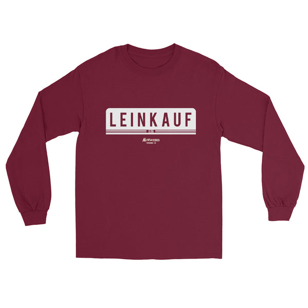 Leinkauf Long Sleeve