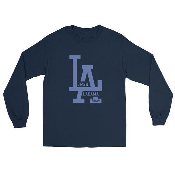 Lower Alabama Long Sleeve