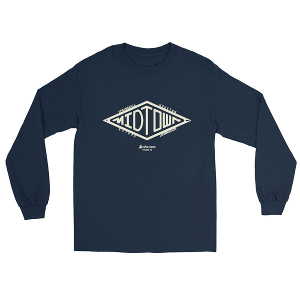 Midtown Long Sleeve