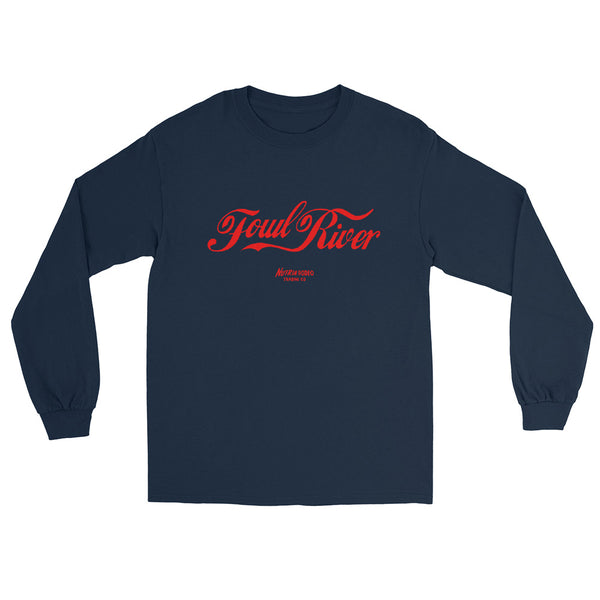 Fowl River Long Sleeve