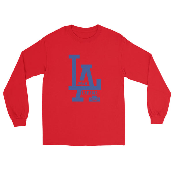 Lower Alabama Long Sleeve