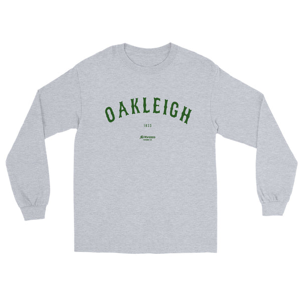Oakleigh Long Sleeve