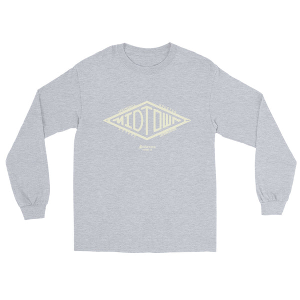 Midtown Long Sleeve