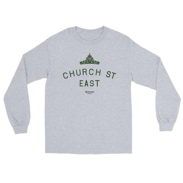 Church St East Long Sleeve