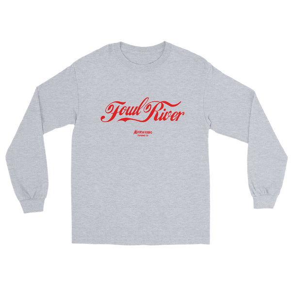 Fowl River Long Sleeve