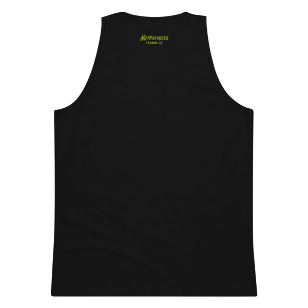 Delta Dolphins tank top