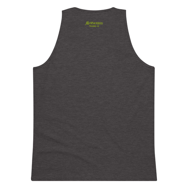 Delta Dolphins tank top