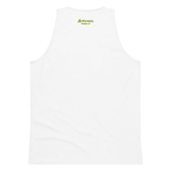 Delta Dolphins tank top