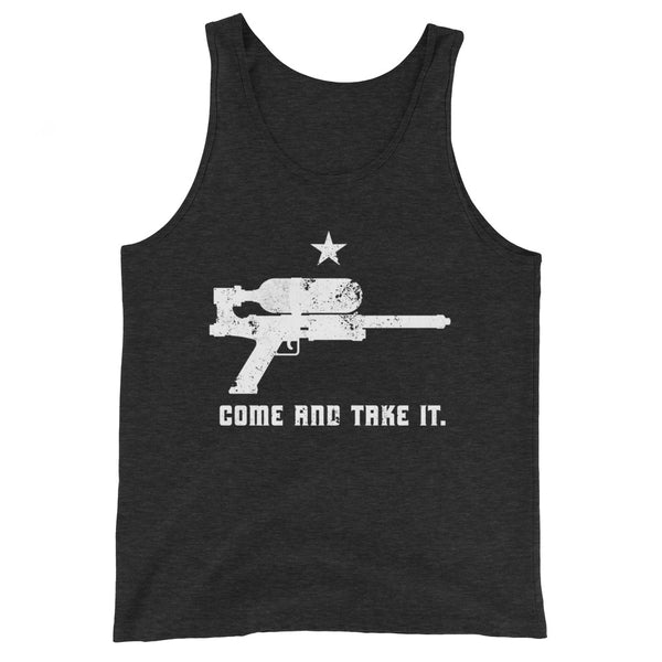 Soaked Tank Top - The Nutria Rodeo Trading Co.