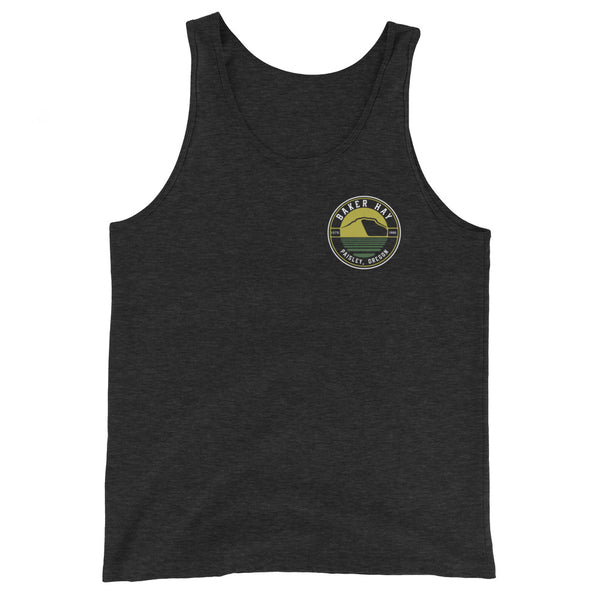 Baker Hay Tank Top