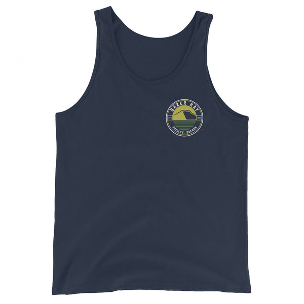 Baker Hay Tank Top