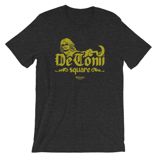 De Tonti Square - The Nutria Rodeo Trading Co.