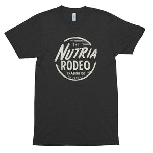 The Nutria Rodeo Trading Co. Badge - The Nutria Rodeo Trading Co.
