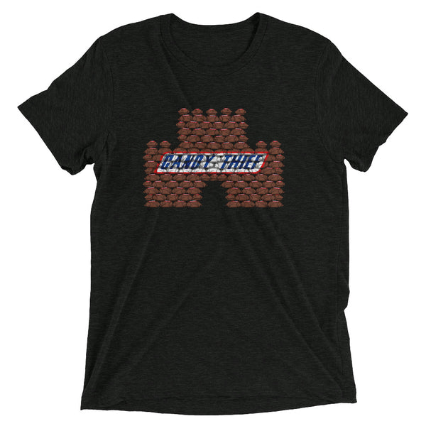 Candy Thief Castle - The Nutria Rodeo Trading Co.