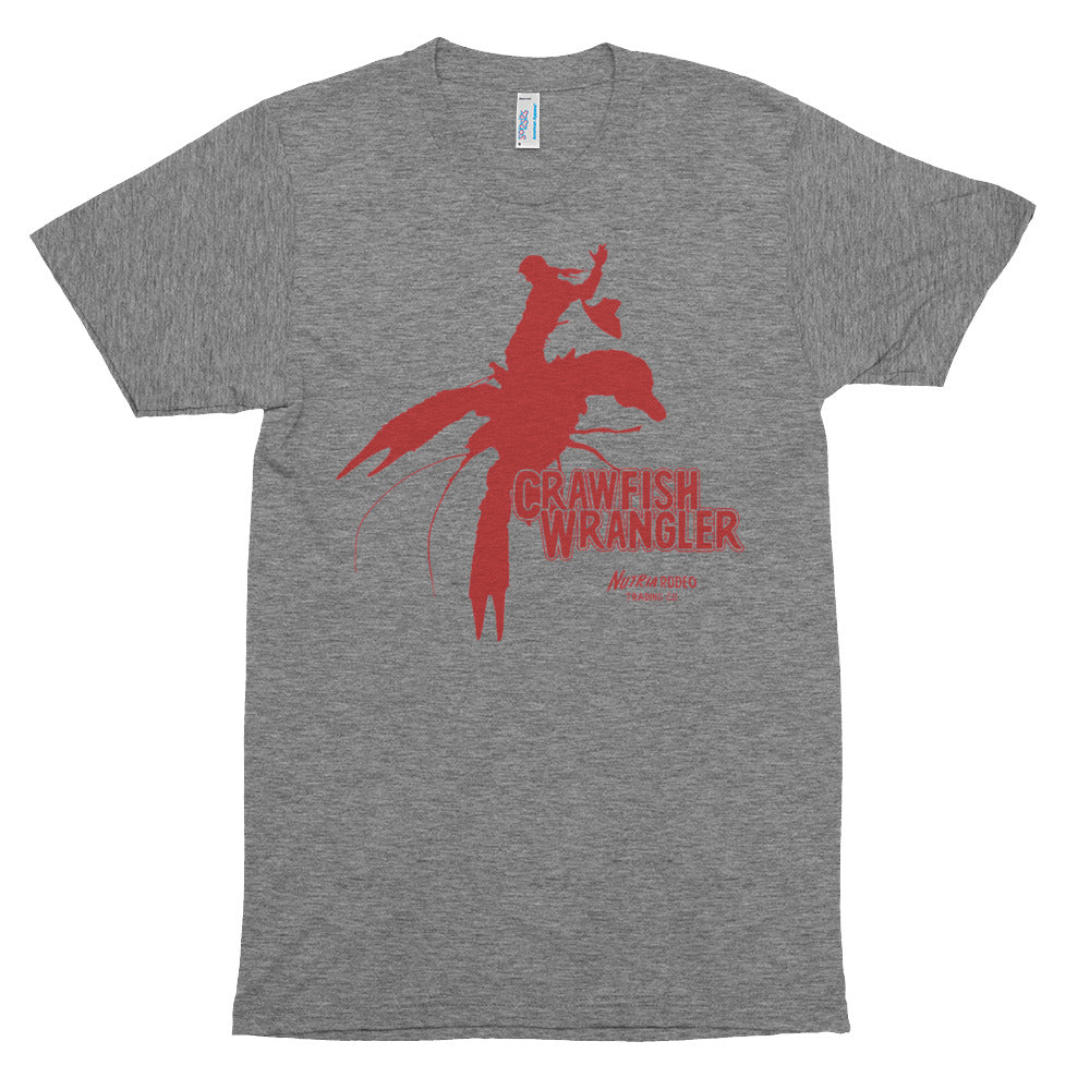 Crawfish Shirt -  Canada