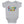 Load image into Gallery viewer, Candy Thief Infant Bodysuit - The Nutria Rodeo Trading Co.