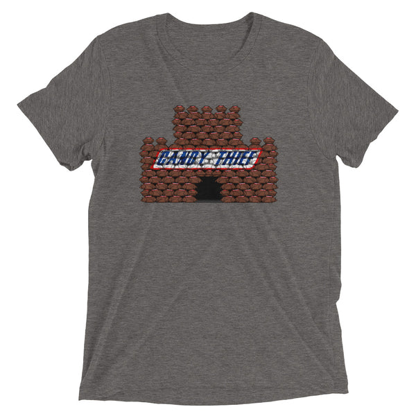 Candy Thief Castle - The Nutria Rodeo Trading Co.