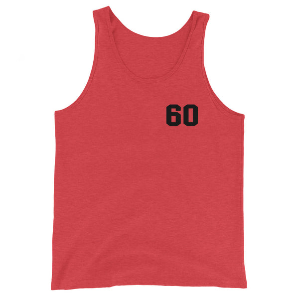 Battleship Women's Pin Up Tank Top - The Nutria Rodeo Trading Co.
